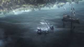Sound Remake- The Witcher 2 CGI Intro (1 of 3)