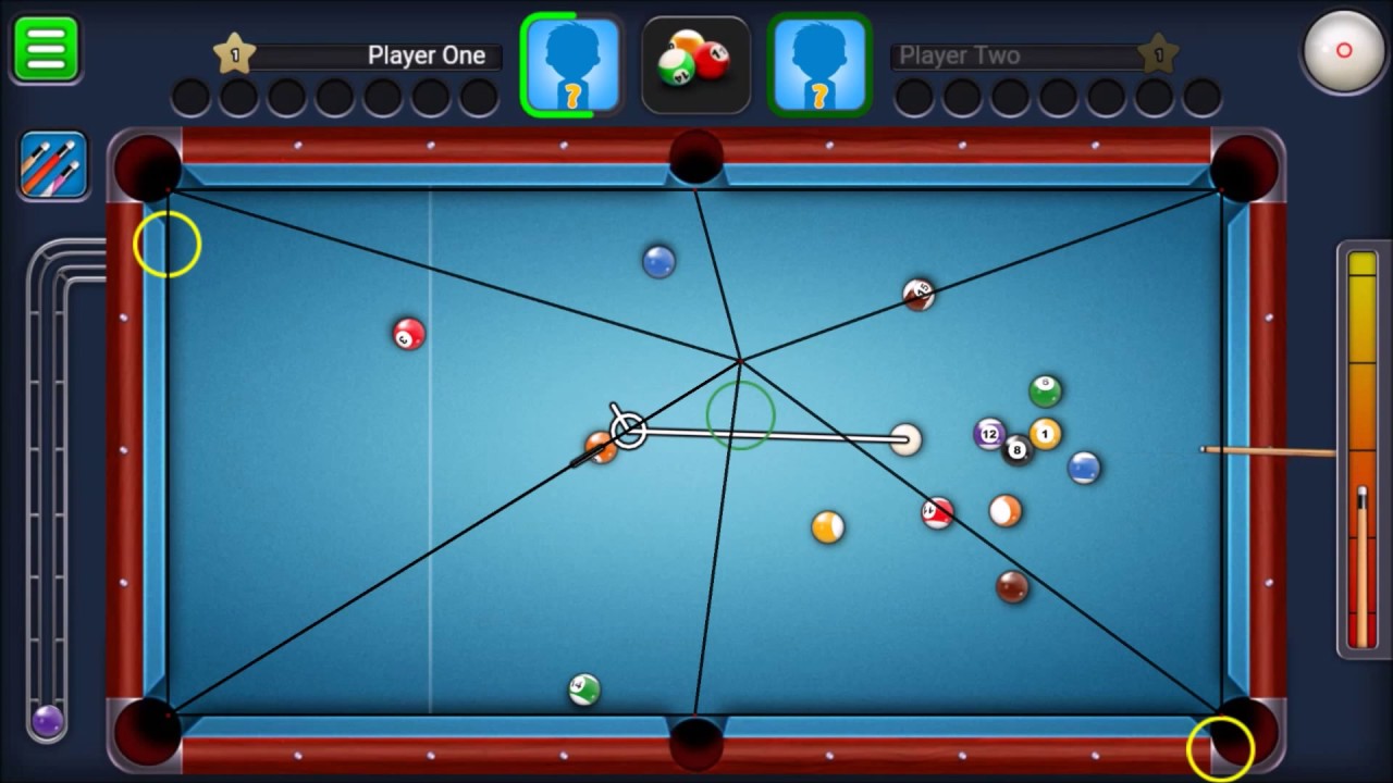 Snooker Pool Tool 2.0 APK Download - Android Board Games - 