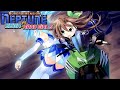 Die Geschichte ist in Gefahr! ☆ 01 ☆ Superdimension Neptune VS Sega Hard Girls
