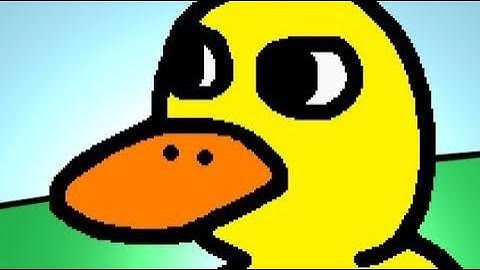 Thumbnail of The Duck Song 1 HOUR