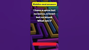 Only A Genius Can Solve This Tricky Riddle