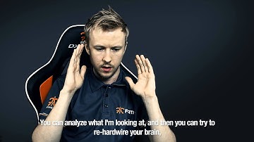 SteelSeries Sentry (Subtitles)