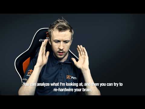 SteelSeries Sentry (Subtitles)