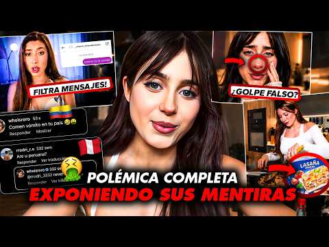 RORO EXPOSED: THE BIGGEST LIAR ON TIKTOK!