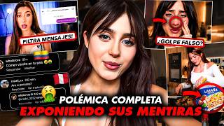 RORO EXPOSED: THE BIGGEST LIAR ON TIKTOK!