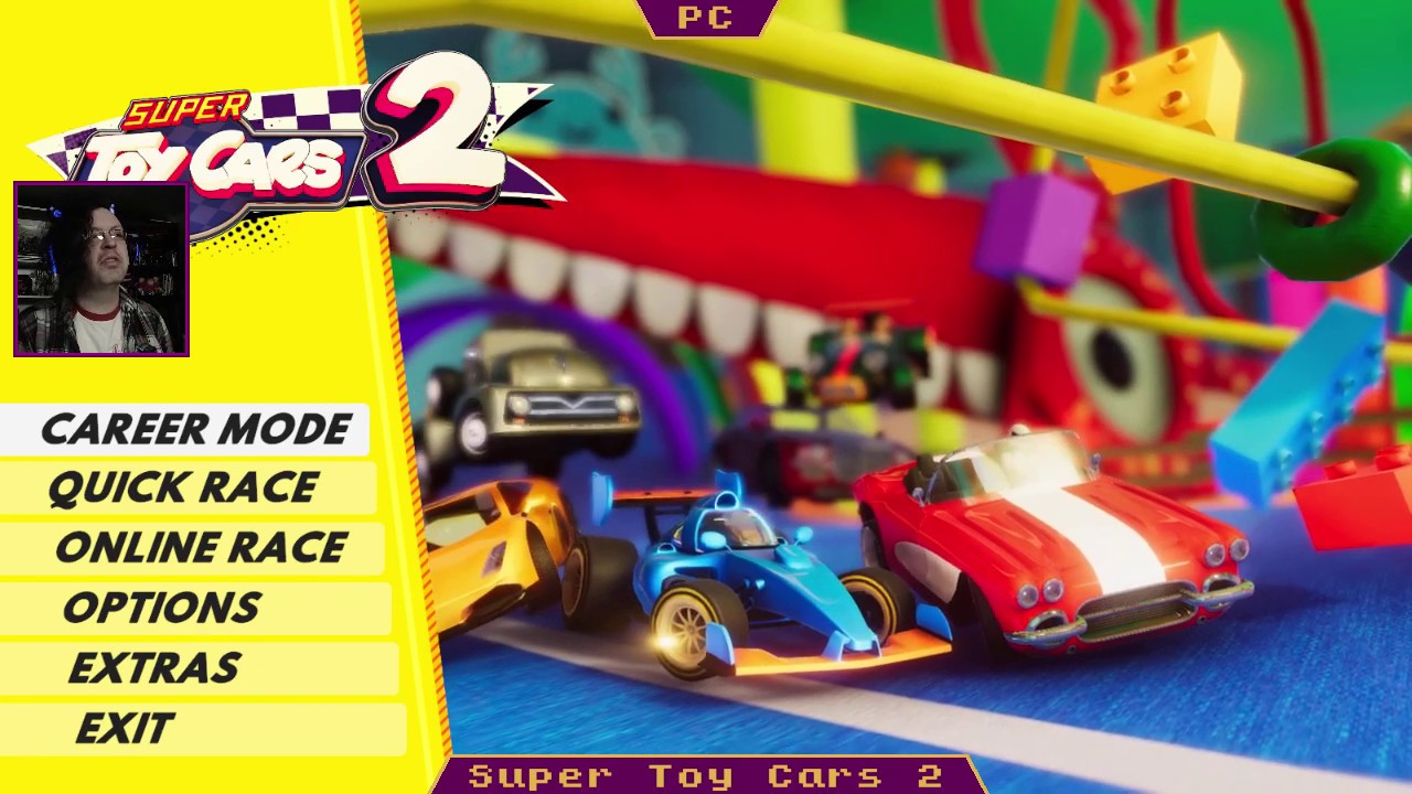 super toy cars