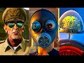 DESTROY ALL HUMANS REMAKE All Boss Fights/Bosses Gameplay