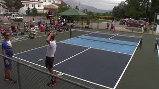 0444 - Men's Doubles Intermediate/Advanced