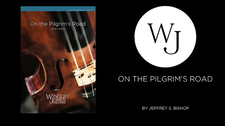 On The Pilgrim's Road - Jeffrey S. Bishop - 3035631