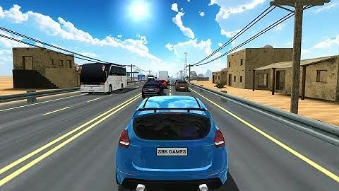 Racing Limits - Android Gameplay FHD #3