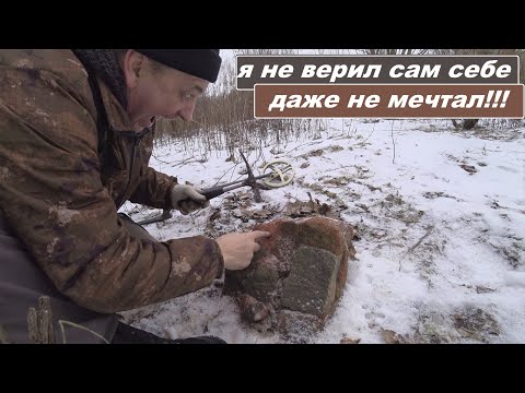 Видео: ДОБРАТЬСЯ ПЕРВЫМ и ВЫКОПАТЬ! ПОТРЯСАЮЩИЙ РЕЗУЛЬТАТ по ДАТЕ НАХОДКИ и по СТОИМОСТИ!