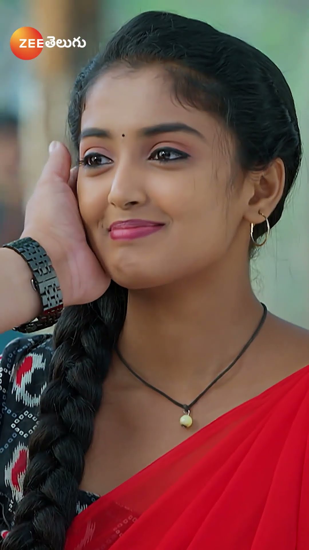 #Meghasandesam #Shorts #Zee Telugu #Entertainment #Drama