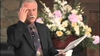 preaching, 37-&quot;from Glory to Glory&quot; Revival Seminar (Lk 6 45)