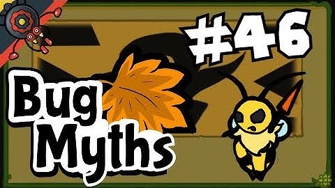 Bug Fables Myth #46: Needle Toss Damage Resets