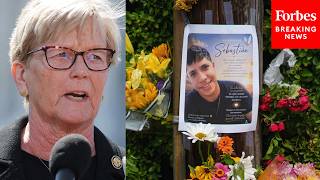 'Johan Sebastián Durán Guerrero Should Be Alive Today': Chellie Pingree