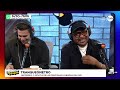 CHIFEANDO EL TRANQUE - Lunes 27 de Abril 2026 | EN VIVO