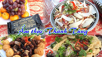 Dịch vụ nấu ăn, tiệc cưới, sinh nhật Vị Thanh, Gò Quao, Giồng Riềng và các địa phương lân cận