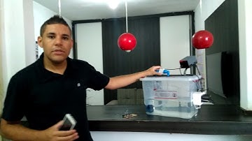 Sistema de Controle de Consumo de Água