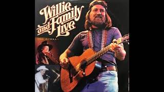 Ernest Tubb & Willie Nelson 1979 07 14 Oakland CA