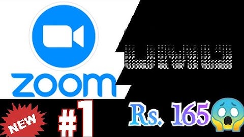 zoom pakeje for dialog.. Rs. 165😱 30 days❤
