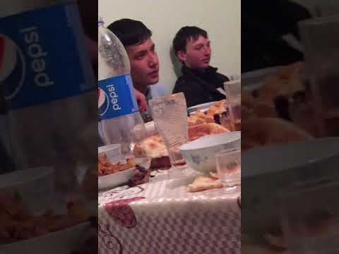 Зачитал под кайфом