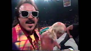 WCW Monday Nitro - 1996-09-23