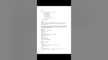 Computer Science 960821 Prerelease Solution Oct Nov 2021 TRYNOS ZHOU