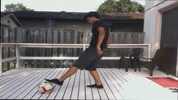 Groundmove Tutorial #4