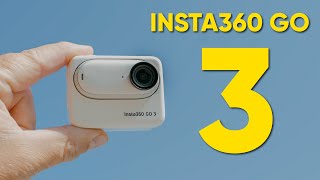 Insta360 GO 3 - 29 Things to Know Before You Buy! screenshot 5