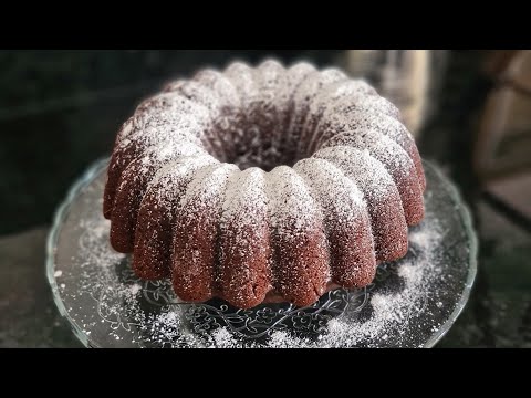 Chocolate Chip Cake Very Easy Cake Recipe That Will Be The Crowning Glory Of Tea Hours