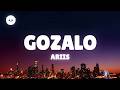 Ariis GOZALO Lyrics 