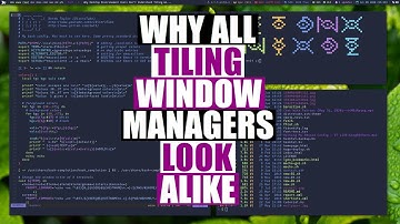Why Desktop Environment Users Don