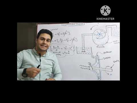 هل الطلمبه بتدي ضغط ولا سرعه شرح كيفيه تشغيل الطلمبه   بالتفصيل