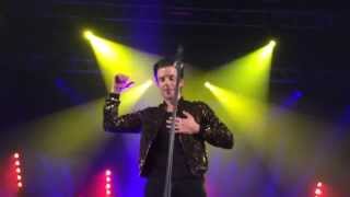 Brandon Flowers &quot;Still Want You&quot; - Live from Paris