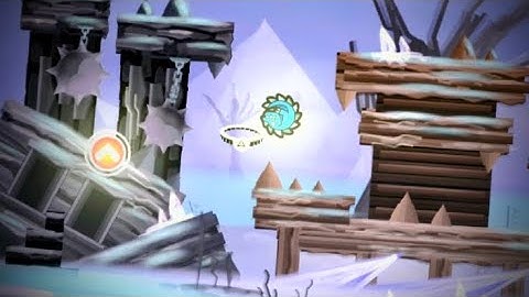 3NMA v2??? | My part in Polar Vortex | Hosted by @NesimGaming | Showcased by @R1ME-r5h 