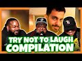 Try not to laugh CHALLENGE 46 - by AdikTheOne