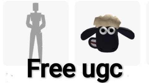 FREE UGC Script – Shaun the Sheep Wonder Chase (Auto Get Points) | UGC Limited Event