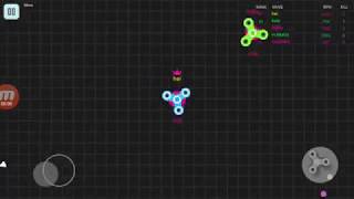 SpinBattle.io Team Mode screenshot 5