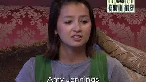 Amy Jennings