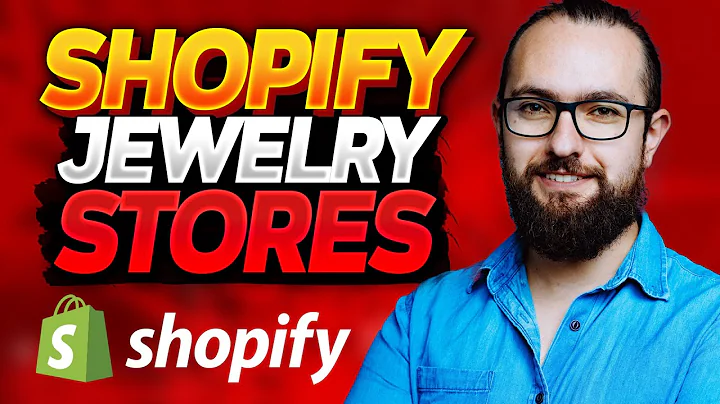 Boost Your Jewelry Business with Shopify