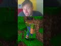 MINECRAFT MA SE DICO "MINECRAFT" FINISCE il VIDEO!😡 #giox97 #minecraft #shorts #minecra