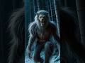 werewolf facts | werewolf facts in hindi | werewolf facts and history #shorts