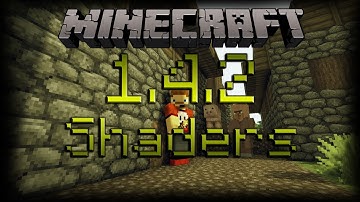 [Tutorial] Minecraft 1.4.2 - Sonic Ether Unbelievable Shaders (1.5.1 in the desc!)