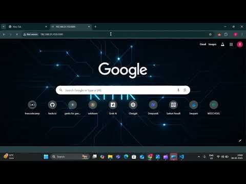 Make Your Dream Real Make own Website