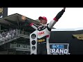 Doug and Drivers: Superstitious VeeKay on edge about Indy 500