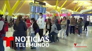 Noticias Telemundo, 30 de junio 2020 | Noticias Telemundo