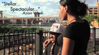 2015 SF Trans Film Fest TRAILER! (Nov 12-15)