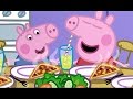 ?????? ????? ???????, Peppa Pig Russian episodes 20 minutes #DJESSMAY