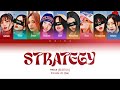 TWICE STRATEGY But You Re CHARYOUNG MINA JEONGYEONG And JIHYO Karaoke CCL With Backing Vocals TWICE STRATEGY But You Re CHARYOUNG MINA JEONGYEONG And JIHYO Karaoke CCL With Backing Vocals