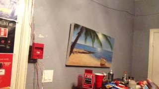System Test 6 at Jack's